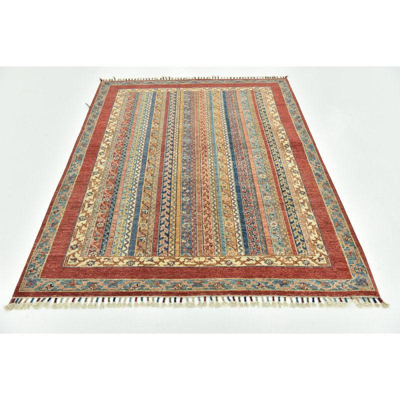 Johnston Multi Rug
