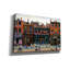  «52 Cats In The Neighbour» par JL Munro, art mural sur toile, 60 po x 40 po-208183654