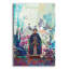 Art mural en verre acrylique «Birdla» par Elena Ray-435865325