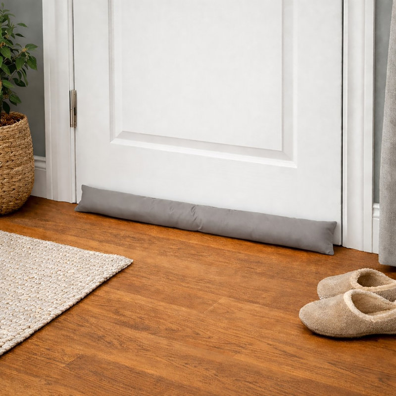 Bouchon de tirage taupe 32 po, Taupe