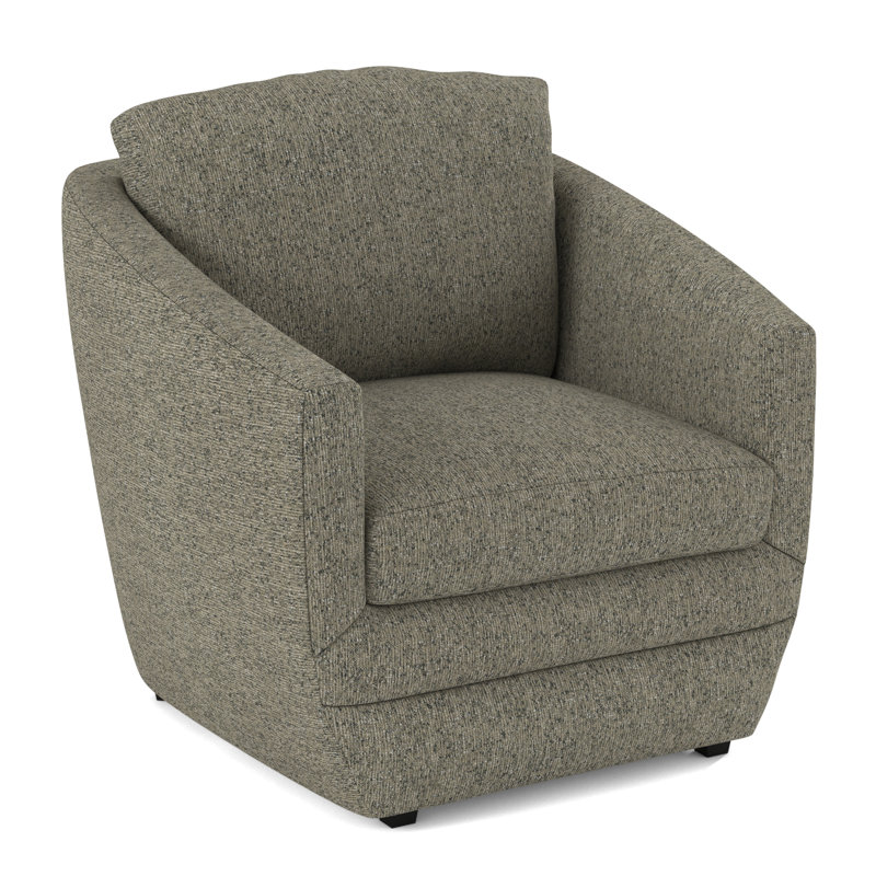 Barrel Chair, 61676-75
