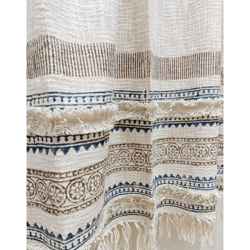 Cornesha Throw Blanket