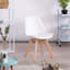 Nero Upholstered Dining Chair-127536765