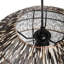 Quill Ball Pendant Light