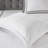 Heritage Grey Luxurious 8-Piece King/Cal King Comforter and Quilt Set Collection-527371619-527371618