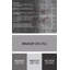 Tapis traditionnel brun / gris Andreana-552494521