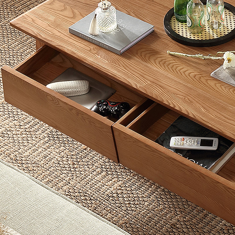 Table basse Nordic