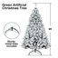 Arbre de Noël en PVC-2111901919