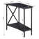 Adreauna 23.75'' Wedge End Table with Storage