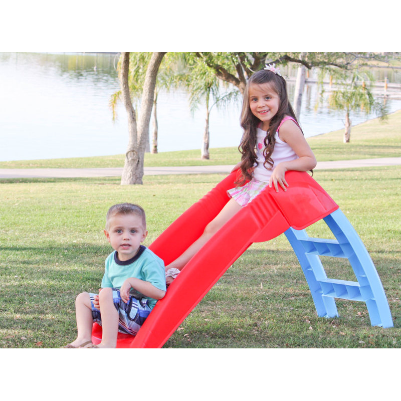 Bird Slide