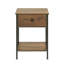 Table de bout avec rangement Schreffler-416074677