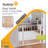 Easy Install Auto-Close Safety Gate-85046407