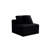 SP-009M-BLACK-1U