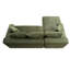 Canapé modulaire 94,5 po Cloud-129891496-129891498