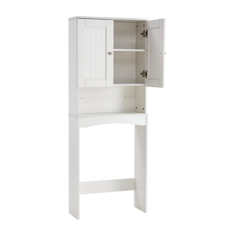 Rangement pour salle de bain