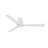 Minka Aire Simple Flush Hugger Fan-124303676-97902339