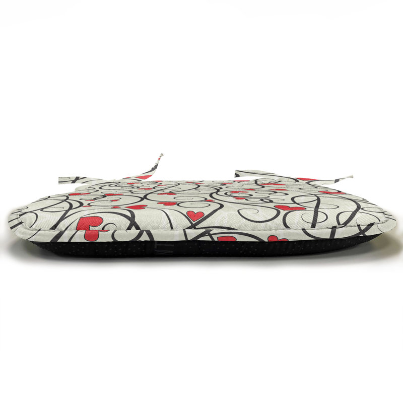 Chair Pad Cushion