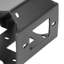 Support de treuil d'attelage de remorque pour les modèles Polaris Sportsman