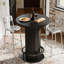 Table basse, table basse, table basse ronde-1257246906