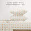 Ensemble de draps en microfibre Home-1583621618