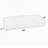 Outdoor 2'' Bench Seat Cushion-71611259-27354223