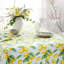Ensemble de nappe Martha Stewart Lots of Lemons-83450978
