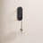 Cordoba 1-Light Dimmable English Bronze/Warm Brass Armed Sconce
