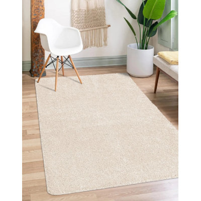 Alya Rug Beige