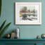 «Quiet Reflection», reproduction sur toile encadrée-884320677-884320679