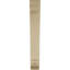 Support en bois de cèdre impérial traditionnel Imperial-88615215