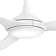 Hinkley Talon LED Ceiling Fan