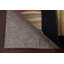 Tapis népalais à teinture végétale noué à la main 10 x 12