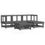 Bonin 61cm Wide L-Shaped Patio Sofa-1664542787-1664542786