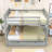 Dorbad Kids Full Over Full Bunk Bed with Trundle-1100676458