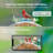 Solar Smart Bird Feeder with Camera-1234040550