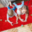 Long-haired Indoor Area Rugs-123279376