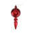 Rouge vif mat