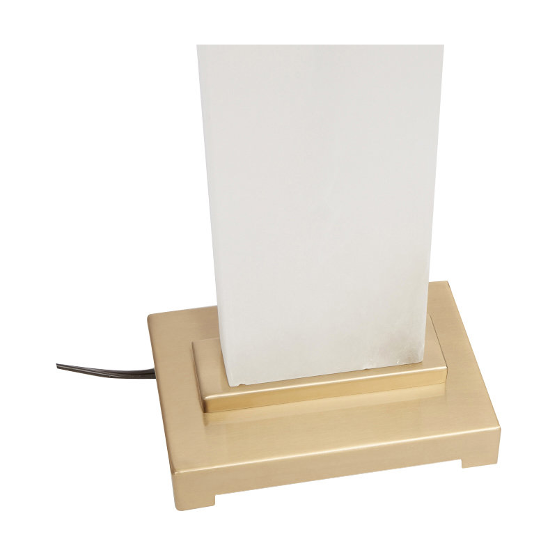 Myah Marble Table Lamp