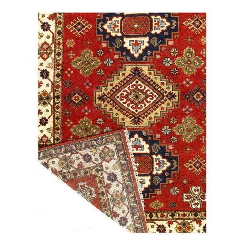 Wolpert Oriental Area Rug