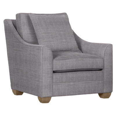 Nicholas 37.5" Chair