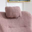 Chaise berçante en métal Jamaul-205405042