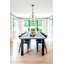 Roumel 4 - Light Lantern Geometric Chandelier-2026598937