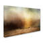«Where the Buffalo Roam», impression sur toile tendue Vidur-22072247
