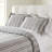 Modern & Contemporary Striped Duvet Cover