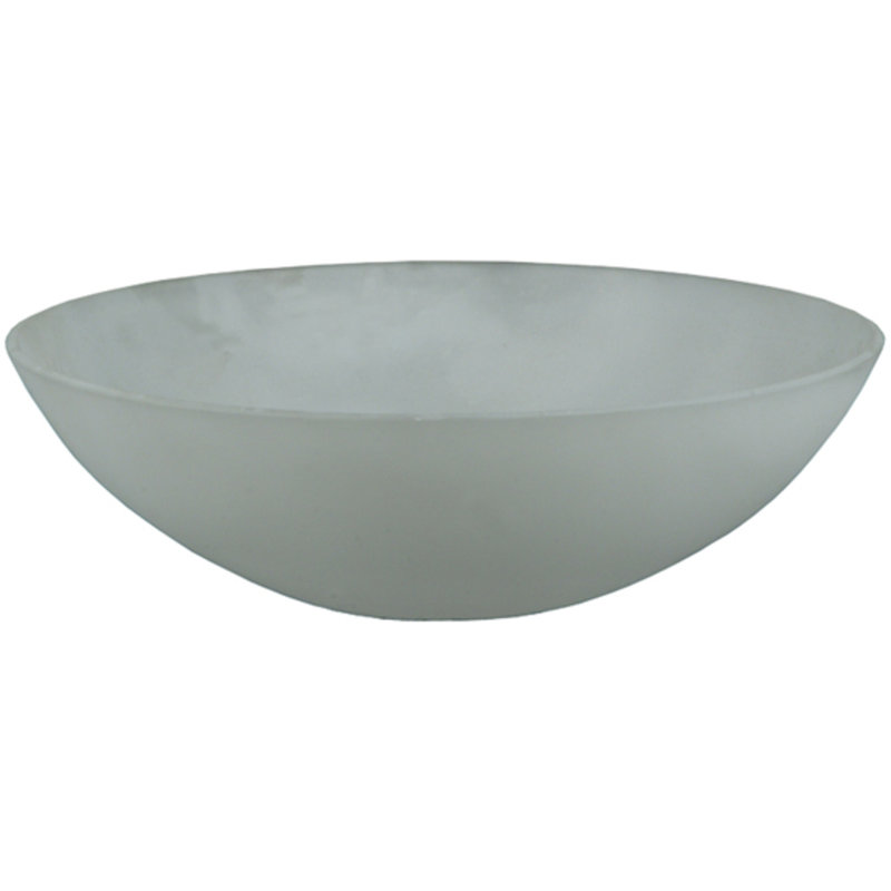 Bowl Lamp Shade and Pendant Shade