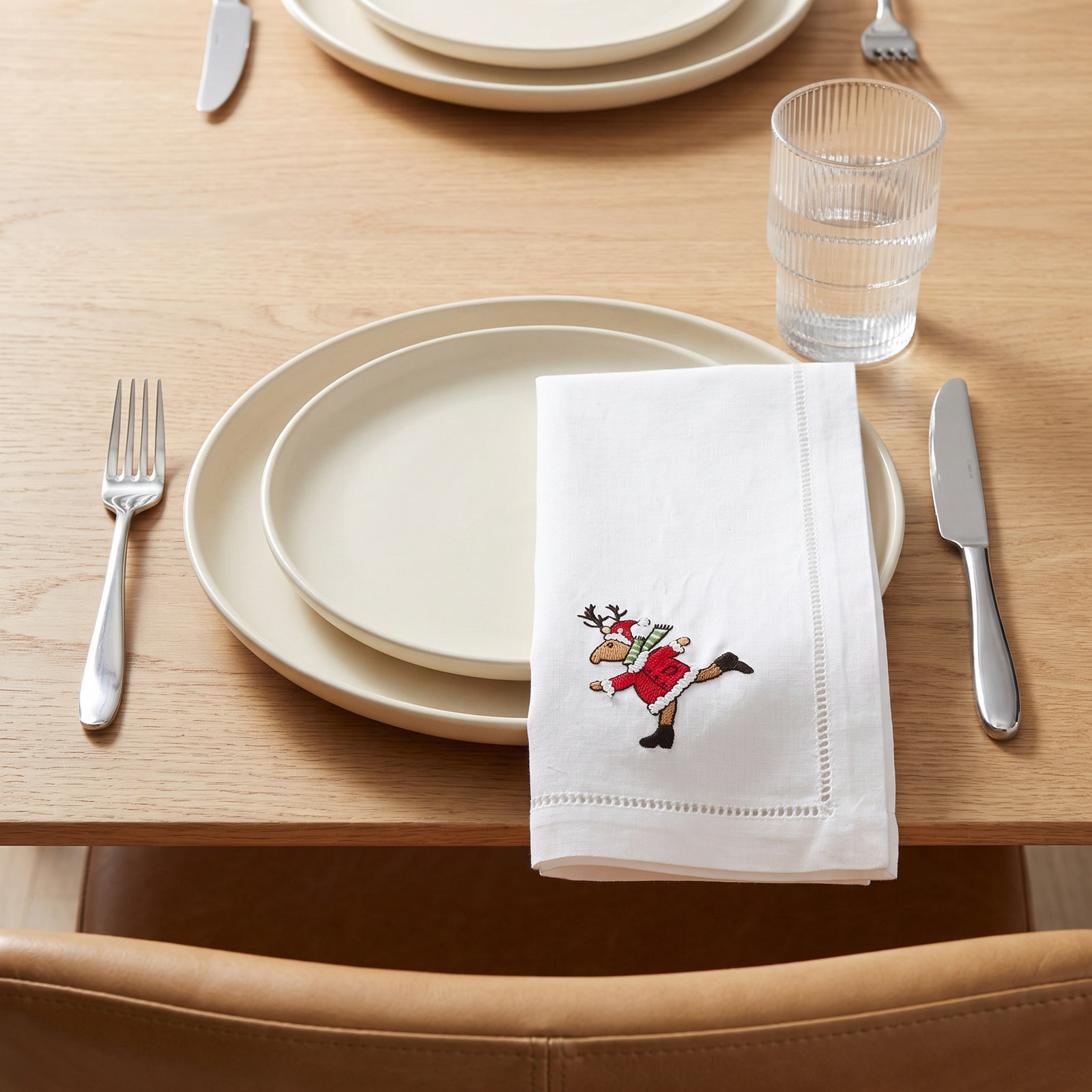 Savino Cotton Napkin