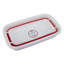 House Of Hampton Plastic Decorative Basket-688180793