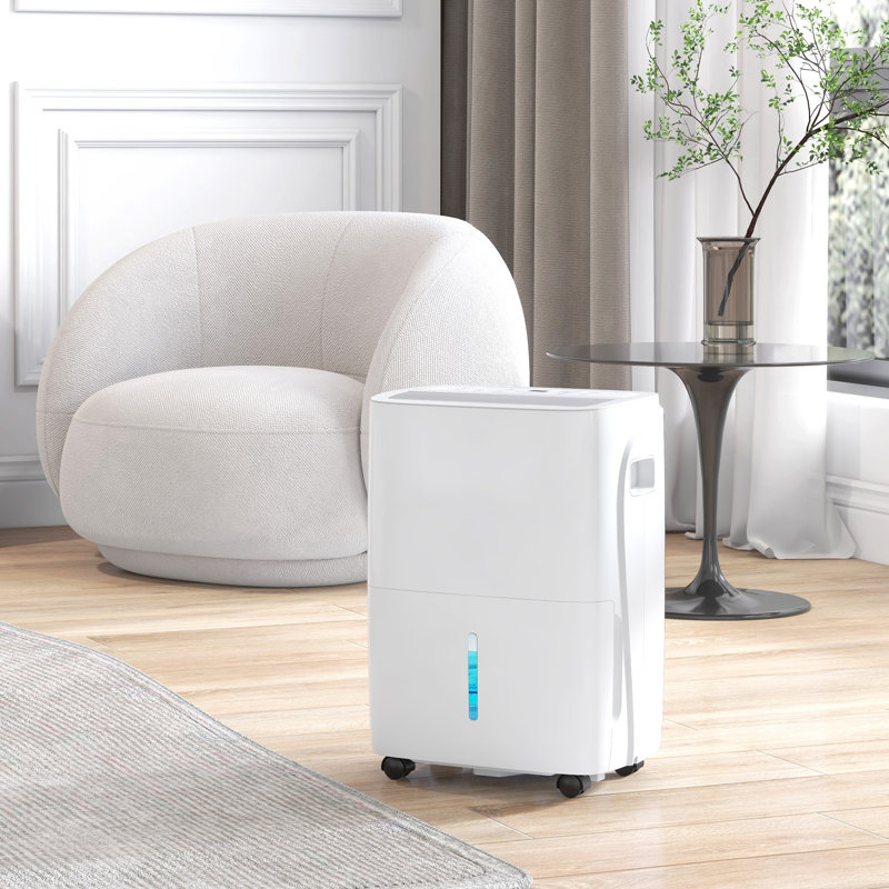 Dehumidifier