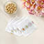 Cotton Blend Square Napkins