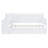 White Twin Daybed With Desk And Storage-1574005325-1574005326
